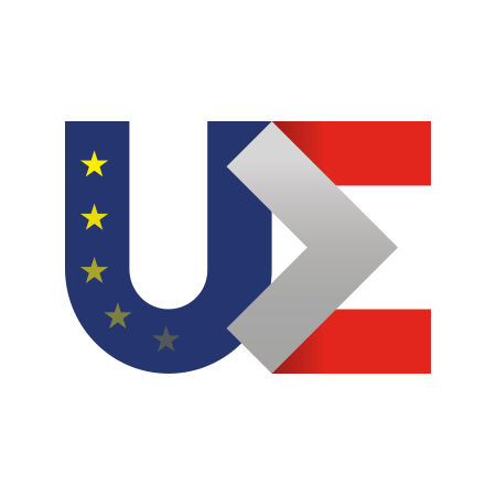 Logo Présidence française de l'UE