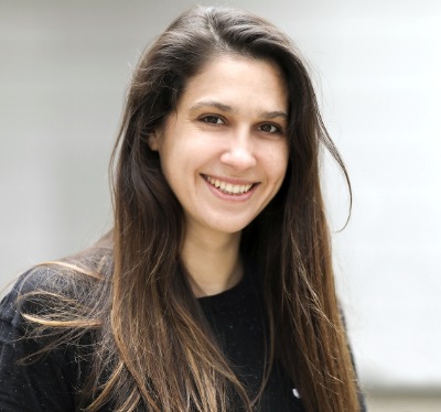 Oana Goga (CNRS-LIX)