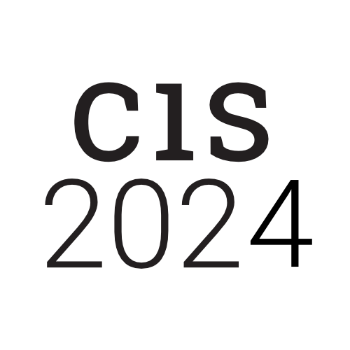 Journées du CIS 2024