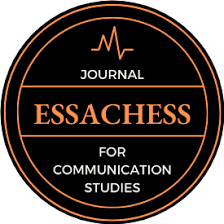 Logo de la revue ESSACHESS